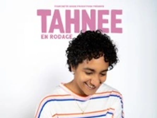 Tahnee - En rodage