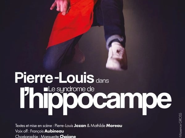 Pierre-Louis dans Le syndrome de l'hippocampe
