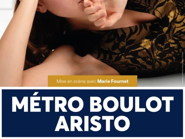 Violaine de Pins de Caucalières dans Métro, boulot, aristo