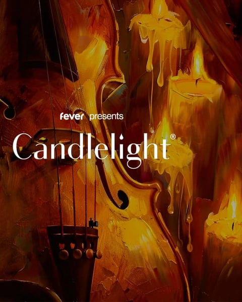 Les Quatre Saisons de Vivaldi