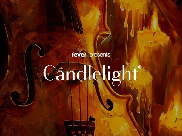 Les Quatre Saisons de Vivaldi
