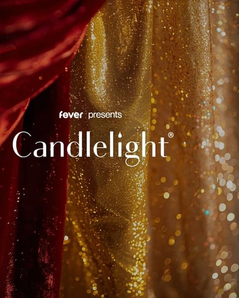 Candlelight : Queen vs. ABBA