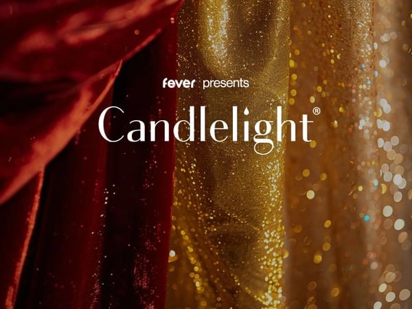 Candlelight : Queen vs. ABBA