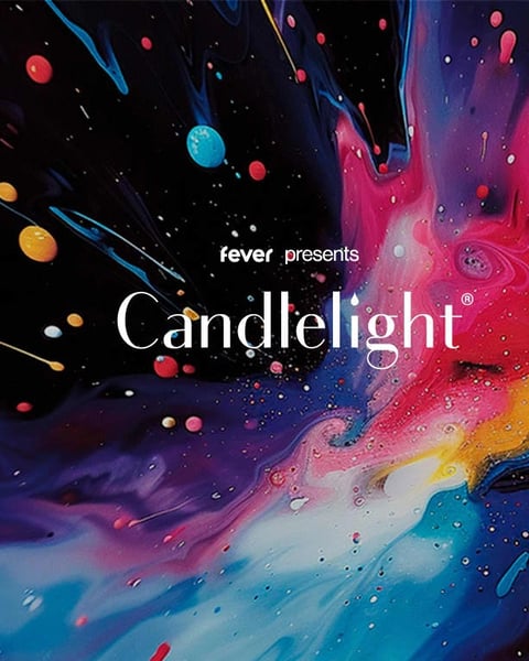 Candlelight : Ed Sheeran et Coldplay