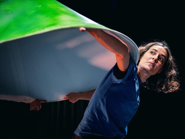 Danse : Pop Up