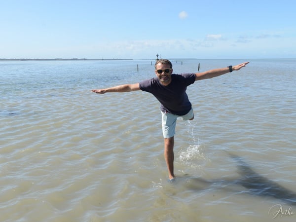 Exposition : Antho et la photo