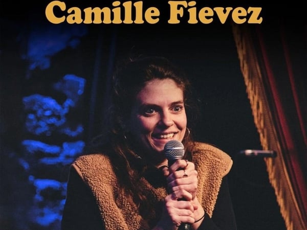 Camille Fievez