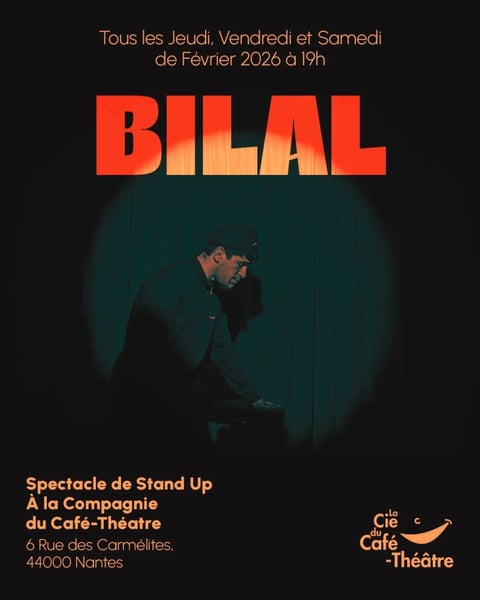 Bilal