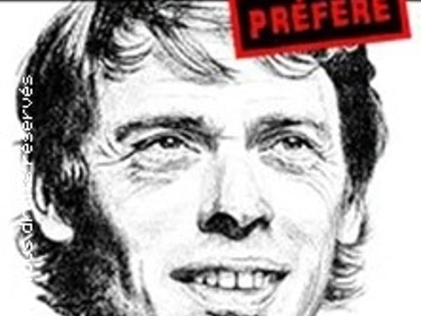 Mon Brel Prefere