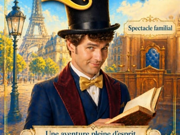 Le Procès d'Arsène Lupin