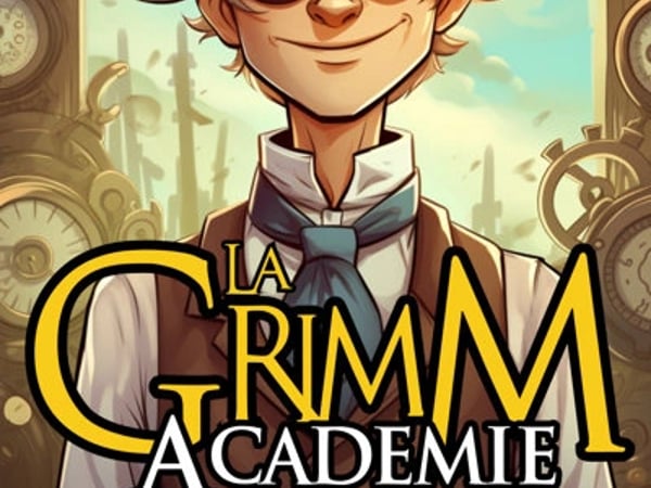 La Grimm Académie