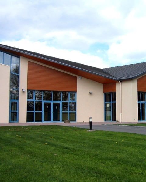 Espace Mil'lieu