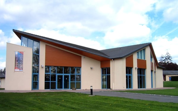 Espace Mil'lieu