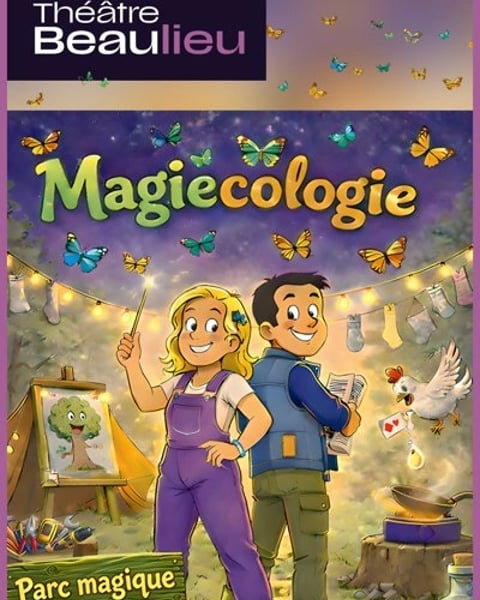 Magiecologie