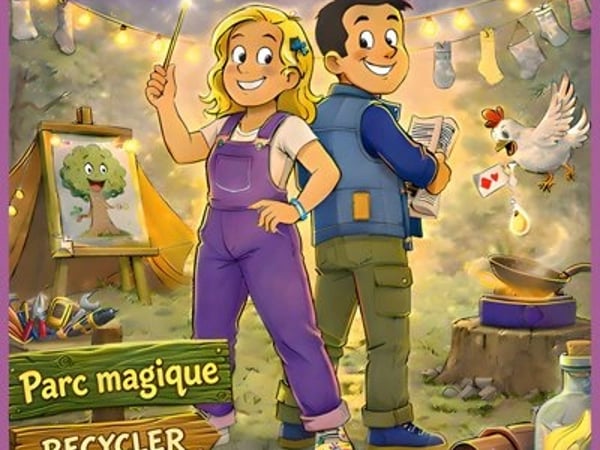Magiecologie