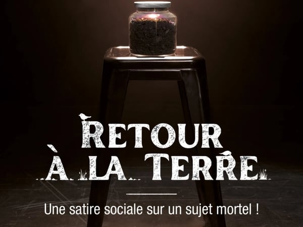 Retour à la Terre