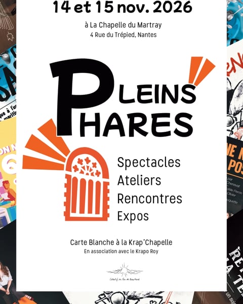 Pleins Phares !