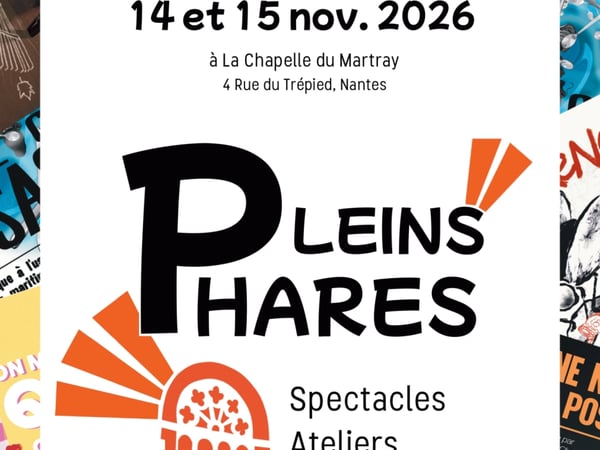 Pleins Phares !