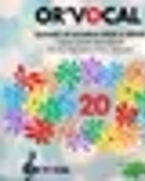 Concert anniversaire de la chorale Or'Vocal