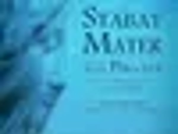 Stabat Mater, Pergolese