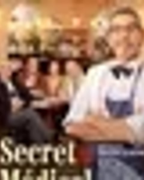 Secret(s) médical