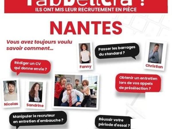 On vous rappellera