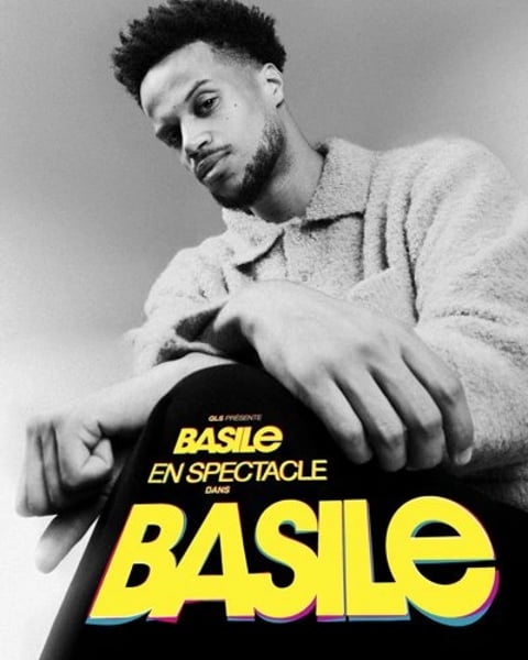 Basile dans Basile