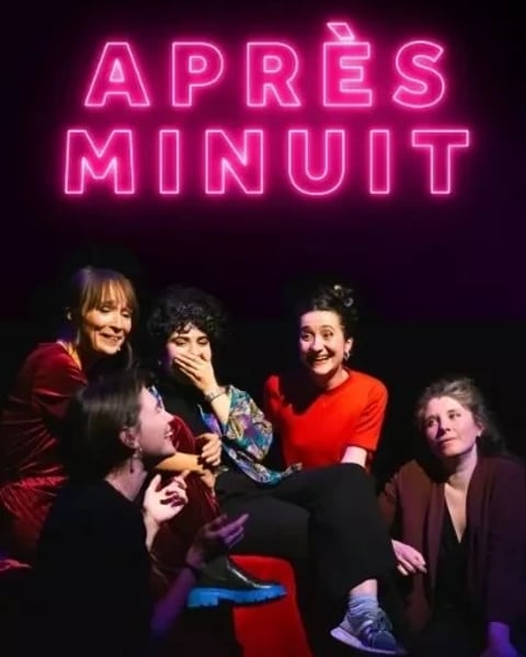 Après minuit