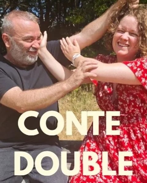 Conte double