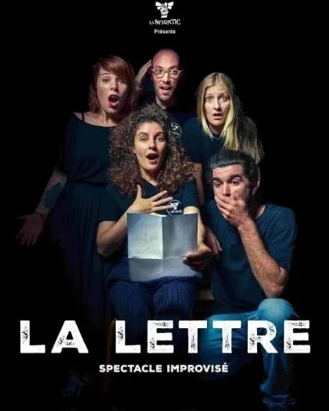 La lettre