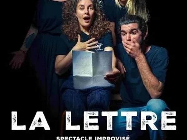 La lettre