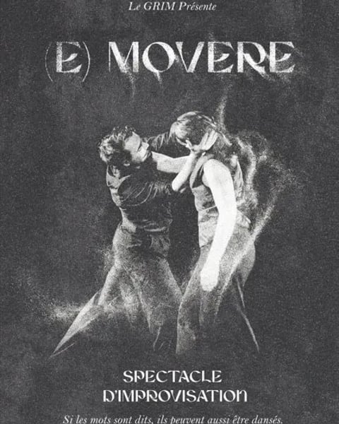 (E)movere
