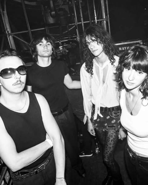 Dynamite Shakers