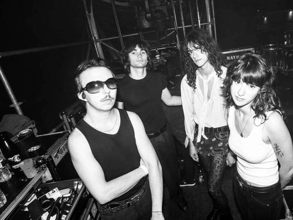 Dynamite Shakers