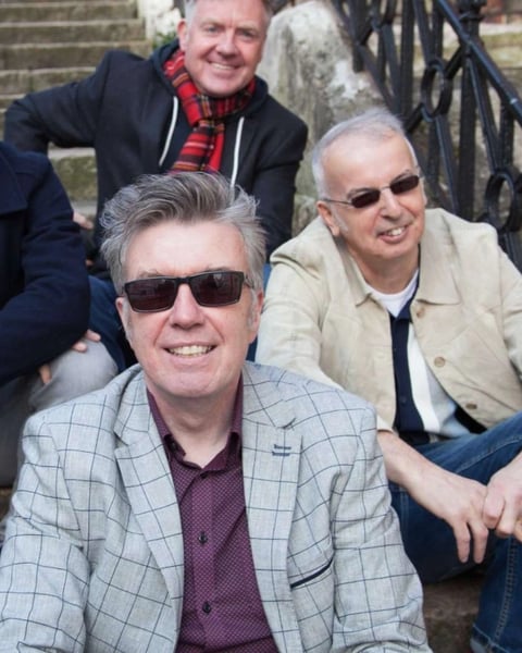 The Undertones