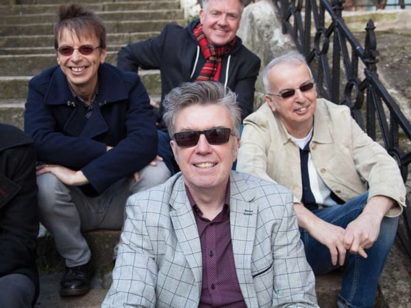 The Undertones