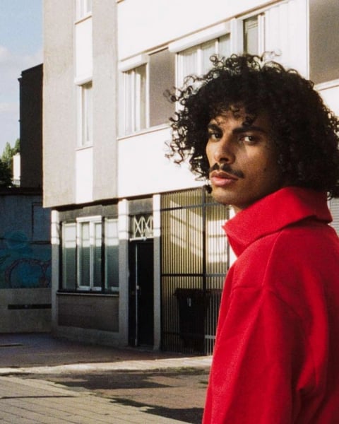 Ino Casablanca
