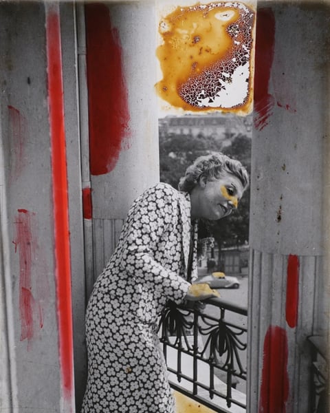Exposition Au bonheur des bennes