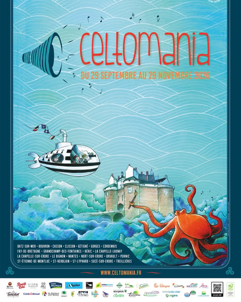 Festival celtomania