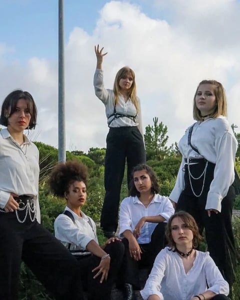 Danse K-Pop - Biblio'fil