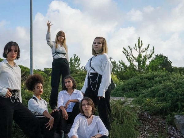 Danse K-Pop - Biblio'fil