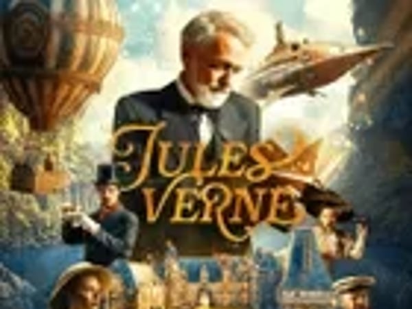 Jules Verne, le voyage extraordinaire