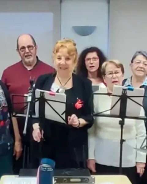L'Ere du chant