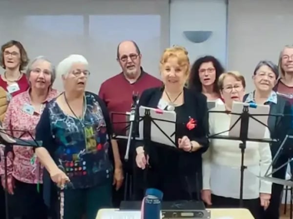 L'Ere du chant