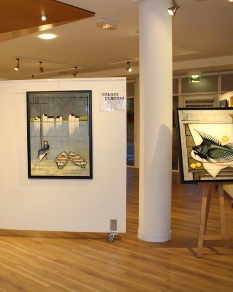 Salon d'Automne