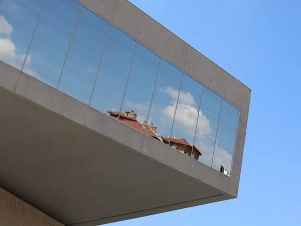 La Dolce Vista, une exposition collective d'architectures romaines