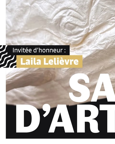 Salon d'art