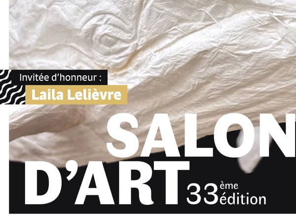 Salon d'art