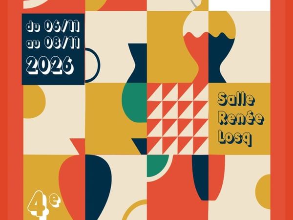 Salon d'Art, 4e édition