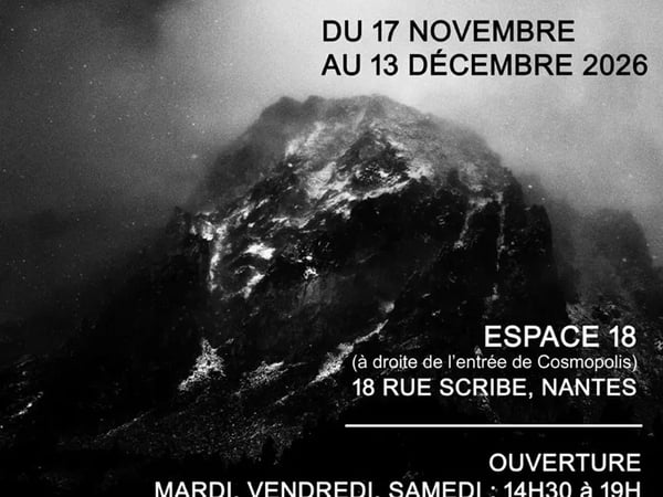La 7e Vallée, Guillaume Noury